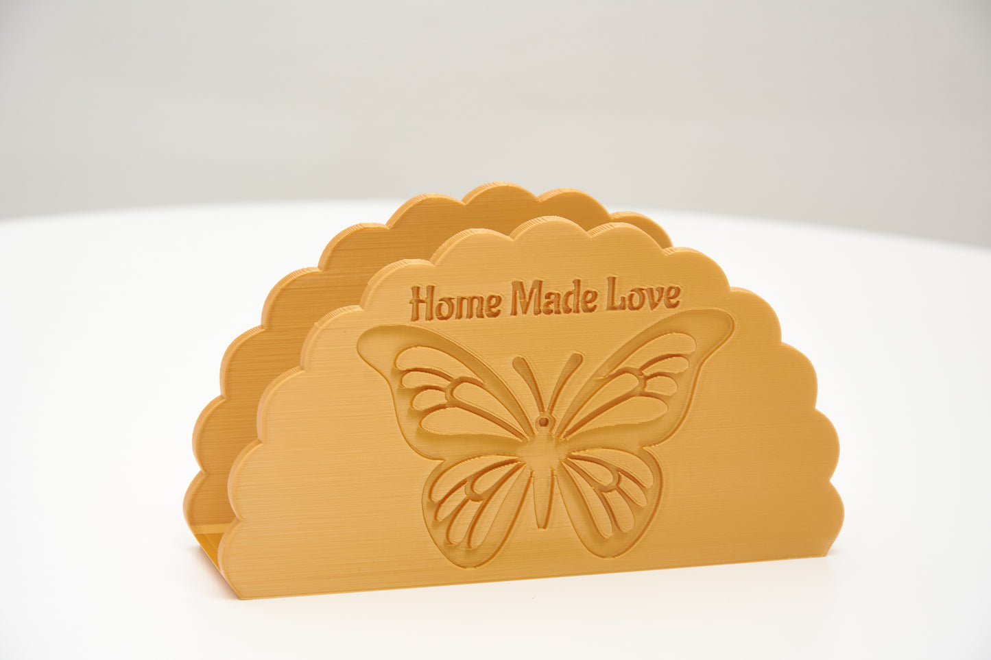 Butterfly Design Napkin Holder | Kitchen Organiser | Table Decor | Perfect Gift for Her | Dining Room Accessories