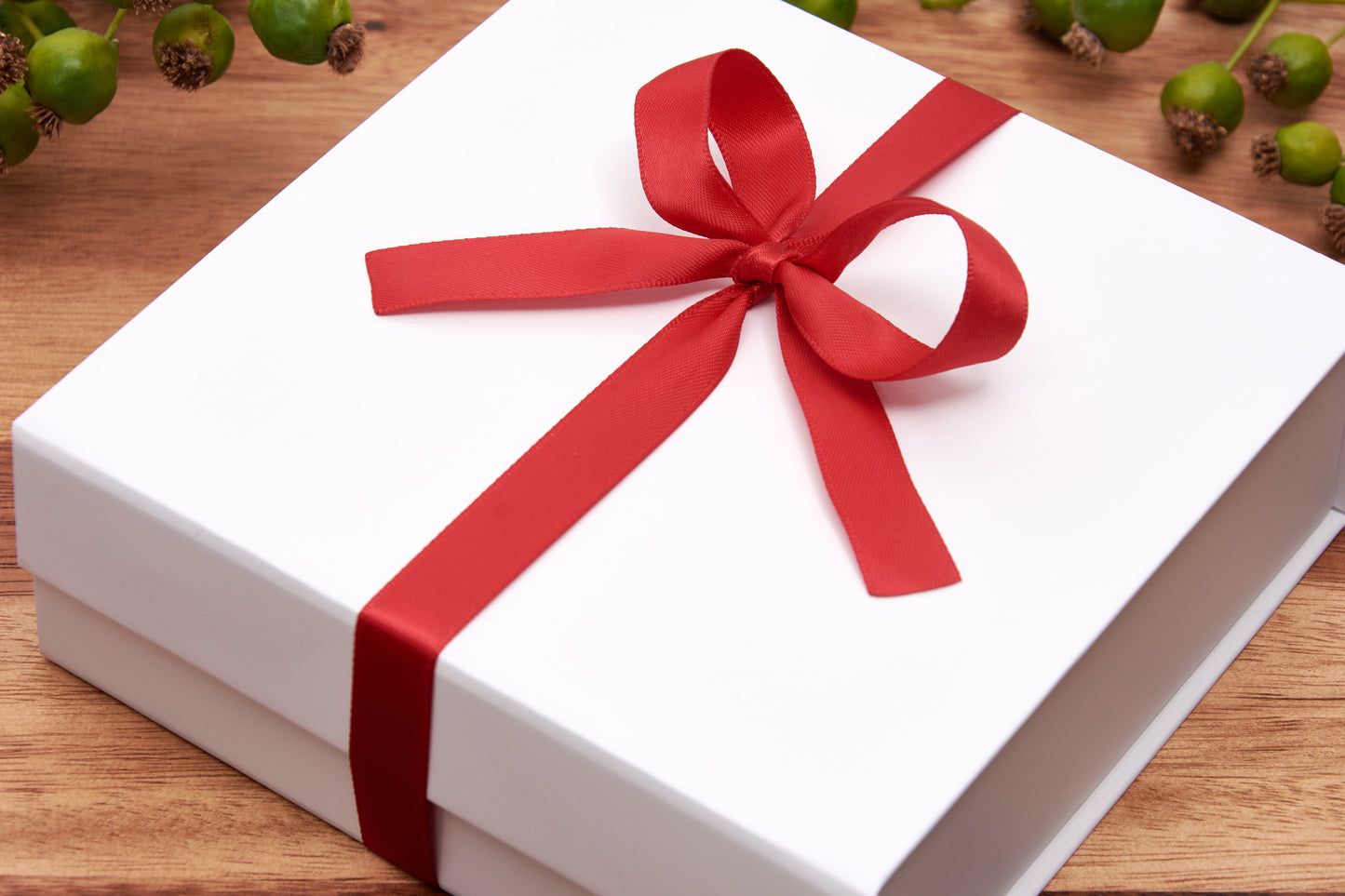 Handmade Scented Soap Flower Gift Box – Decorative Floral Peony Soaps with Organic Shea Butter