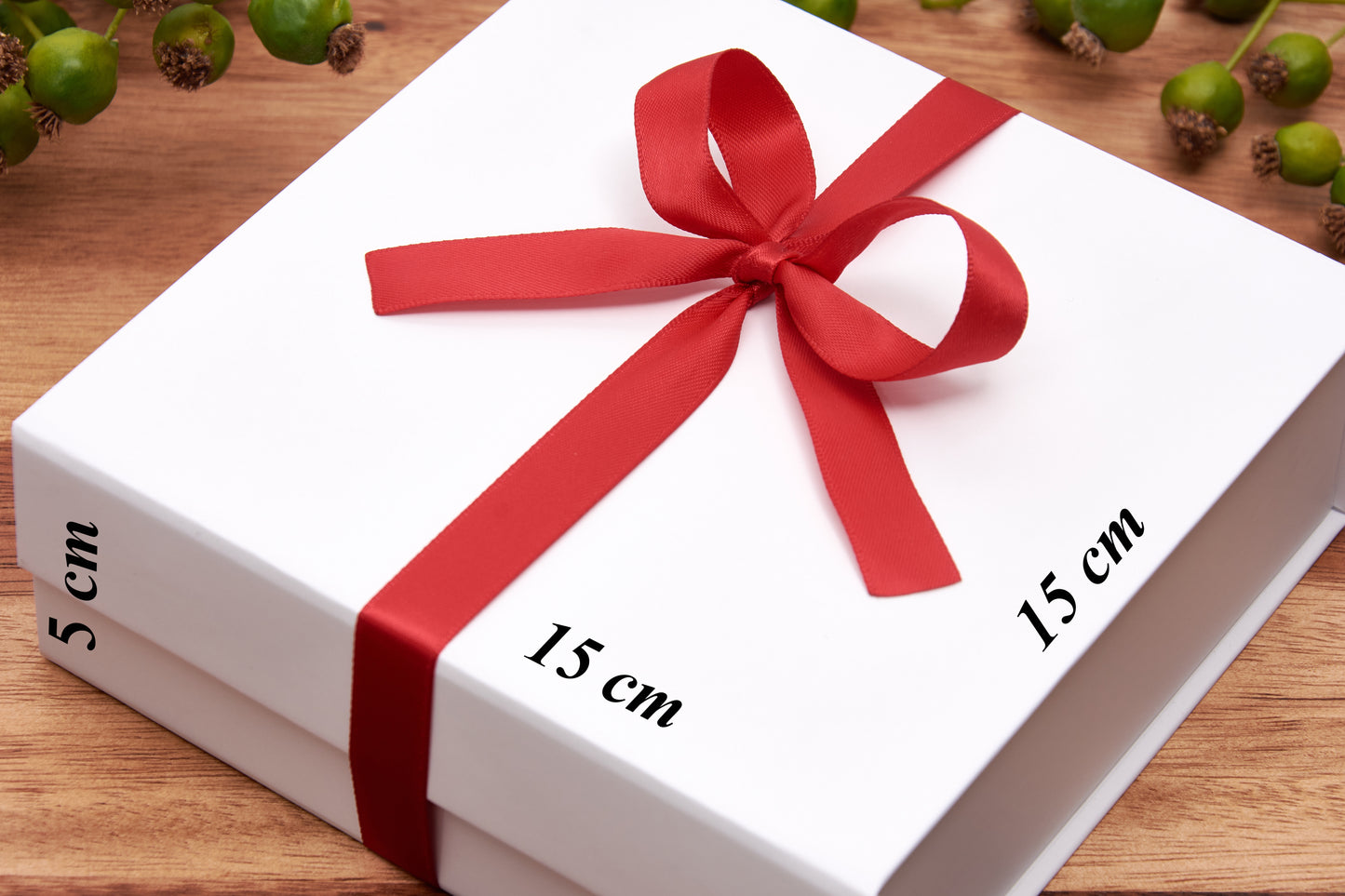 Handmade Scented Soap Flower Gift Box – Decorative Floral Peony Soaps with Organic Shea Butter