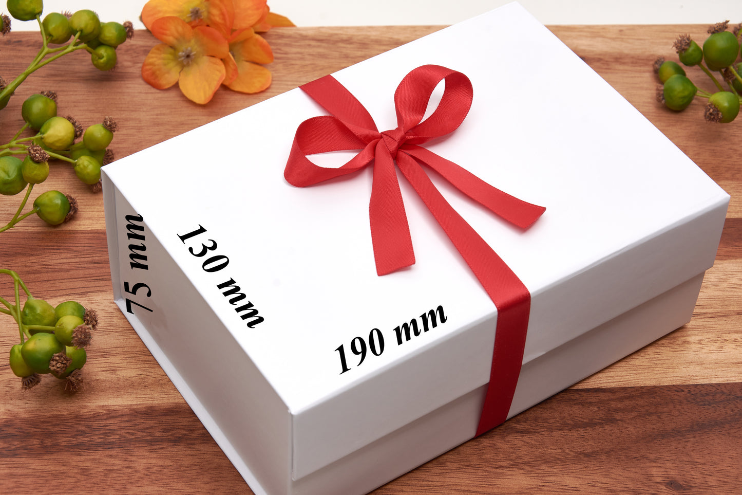 Pumpkin Soaps – Assorted Scents – Halloween and Autumn Gift – 4 Pieces in a Luxury White Box