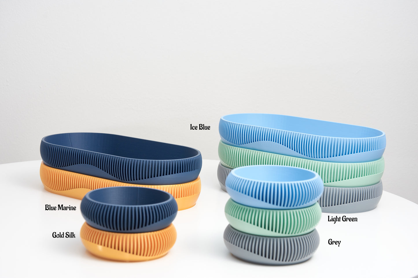 Eyeglass, Jewellery Organiser Tray | Catchall, Multi-Storage Holder for Watches, Headphones,  Accessories | Minimalist Design