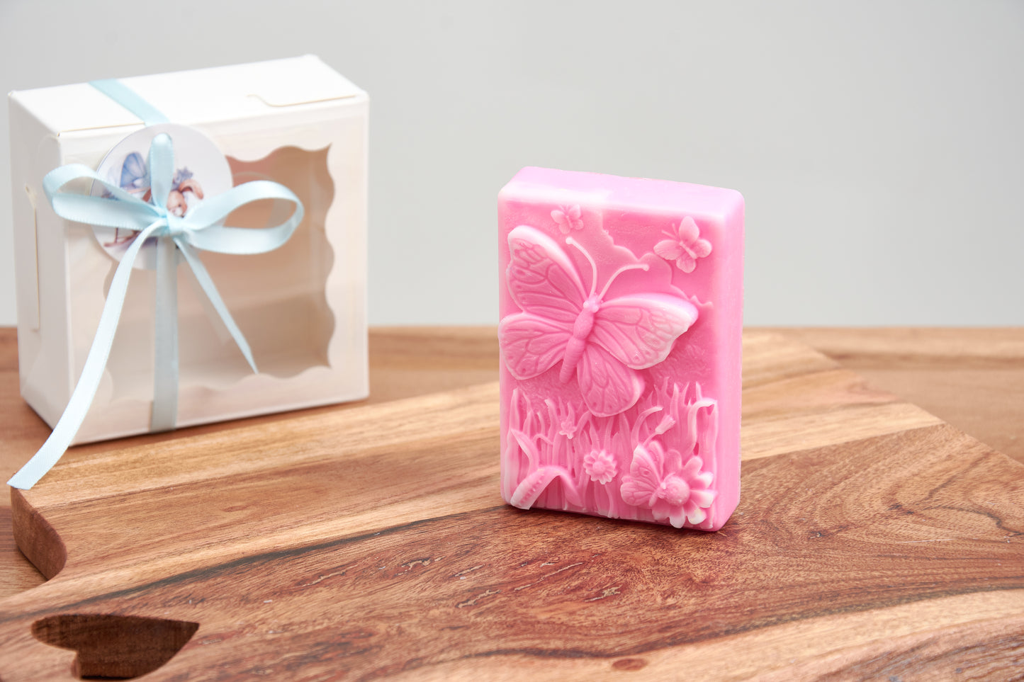 Organic Handmade Soap Bar | Sensitive or dry Skin | Gentle and Nourishing Hand Soap | Daily Skincare | Palm Oil Free | Scented Soap Bar