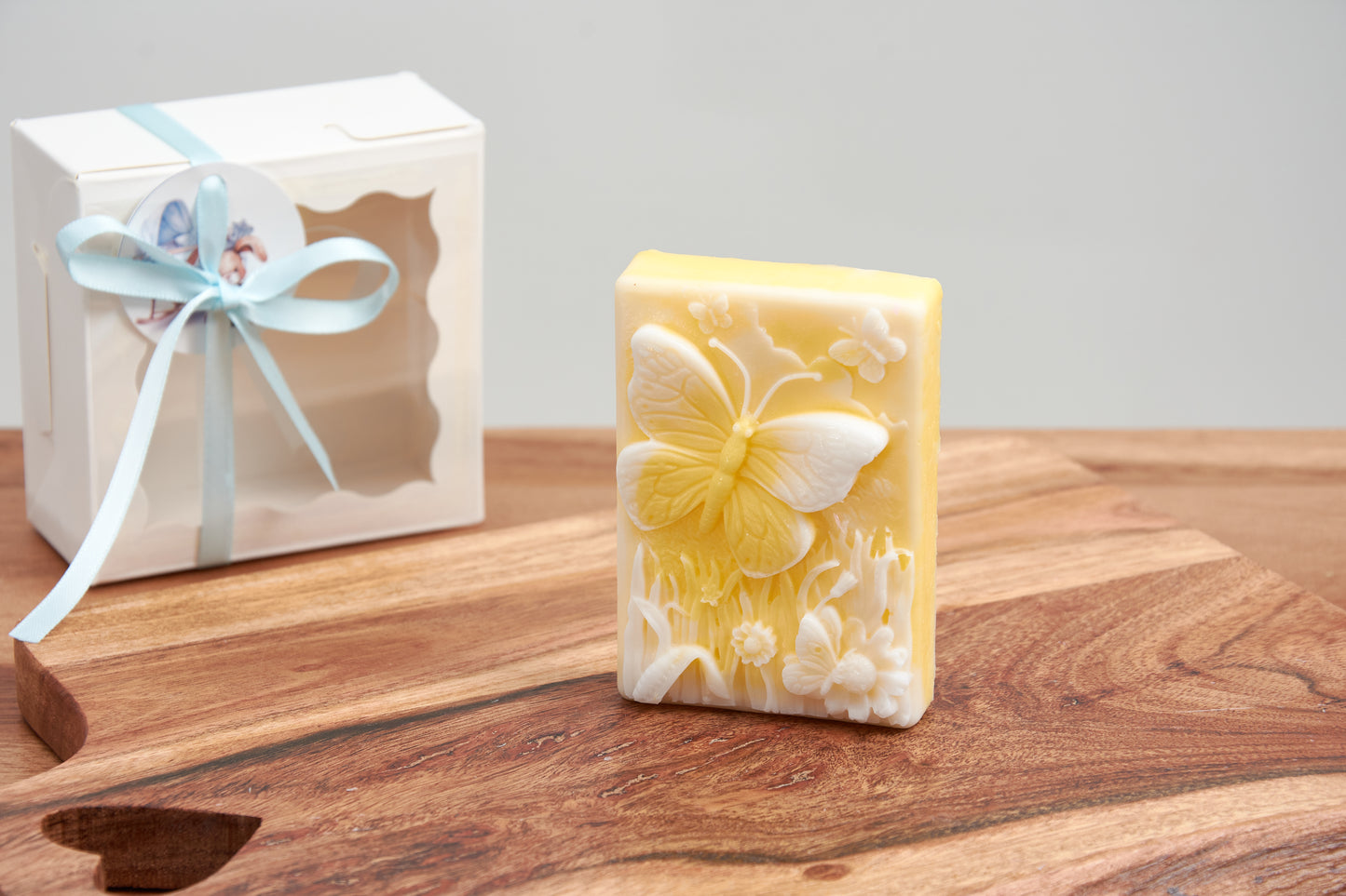 Organic Handmade Soap Bar | Sensitive or dry Skin | Gentle and Nourishing Hand Soap | Daily Skincare | Palm Oil Free | Scented Soap Bar