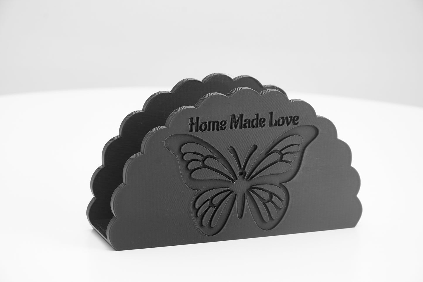 Butterfly Design Napkin Holder | Kitchen Organiser | Table Decor | Perfect Gift for Her | Dining Room Accessories