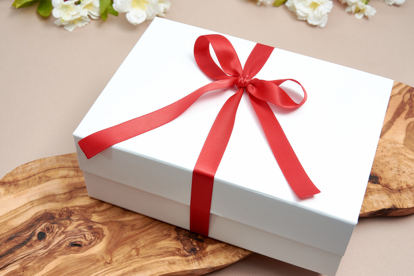 Cake Shaped Soap Gift Set, Strawberry and Raspberry Handmade Fruit Soaps - Mother's Day Birthday Gift